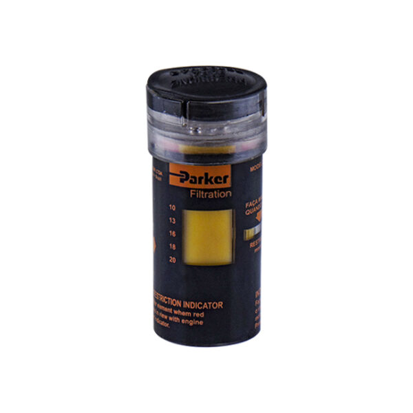 IND2609 Indicador Filtro de Ar Parker