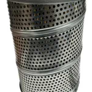 Elemento Filtro Retorno 040TH HR18040TH / 011030 / FR24-040TH / LR40H040TH