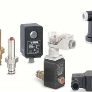 04.006.00185 - INDICADOR DE PRESSÃO FG5